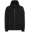 Фото № 1 Куртка Stone Island 40727 LIGHT SOFT SHELL Черный S