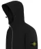 Фото № 4 Куртка Stone Island 40727 LIGHT SOFT SHELL Черный S