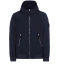 Фото № 1 Куртка Stone Island 40727 LIGHT SOFT SHELL Marine Blue XL