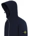 Фото № 4 Куртка Stone Island 40727 LIGHT SOFT SHELL Marine Blue XL