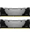 Фото № 1 Модуль памяти Kingston DDR4 64GB (2x32) FURY 3600MHz Renegade Black XMP (KF436C18RB2K2/64)