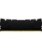 Фото № 3 Модуль памяти Kingston DDR4 64GB (2x32) FURY 3600MHz Renegade Black XMP (KF436C18RB2K2/64)