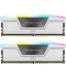 Фото № 1 Модуль памяти DDR5 2x16GB/6400 Corsair Vengeance RGB White (CMH32GX5M2B6400C36W) Sava Family