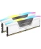Фото № 3 Модуль памяти DDR5 2x16GB/6400 Corsair Vengeance RGB White (CMH32GX5M2B6400C36W) Sava Family
