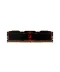Фото № 1 Модуль памяти DDR4 16GB/3200 GOODRAM Iridium X Black (IR-X3200D464L16A/16G) Sava Family