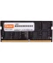 Фото № 1 Модуль памяти SO-DIMM 16GB/2666 DDR4 Dato (DT16G4DSDND26) Sava Family