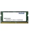Фото № 1 Модуль памяти SO-DIMM 4GB/2400 DDR4 Patriot Signature Line (PSD44G240081S) Sava Family