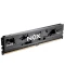 Фото № 2 Модуль памяти DDR5 32GB/5200 Apacer NOX (AH5U32G52C522MBAA-1) TS