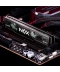 Фото № 5 Модуль памяти DDR5 32GB/5200 Apacer NOX (AH5U32G52C522MBAA-1) TS