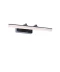 Фото № 1 Бра настенное светодиодное Sirius N ML001-CR (30W)