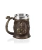 Фото № 1 Бокал для пива Viking 600 ml Veronese AL118017