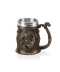 Фото № 8 Бокал для пива Viking 600 ml Veronese AL118017