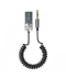 Фото № 1 Автомобильный Bluetooth адаптер Usams Wireless Audio Receiver US-SJ464 |BT5.0