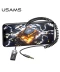 Фото № 2 Автомобильный Bluetooth адаптер Usams Wireless Audio Receiver US-SJ464 |BT5.0