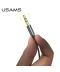 Фото № 7 Автомобильный Bluetooth адаптер Usams Wireless Audio Receiver US-SJ464 |BT5.0