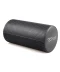 Фото № 2 Массажный ролик (валик) 7SPORTS гладкий Foam Roller EVA черный (30*15см.)