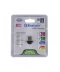 Фото № 1 Bluetooth-адаптер USB блютуз ресивер Bluetooth 2.0 Dongle Black (av198)