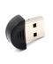 Фото № 3 Bluetooth-адаптер USB блютуз ресивер Bluetooth 2.0 Dongle Black (av198)