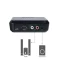 Фото № 4 NFC беспроводной USB Bluetooth стерео AUX аудио звук адаптер комплект