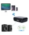 Фото № 5 NFC беспроводной USB Bluetooth стерео AUX аудио звук адаптер комплект