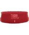 Фото № 1 Акустическая система JBL Charge 5 Red (JBLCHARGE5RED)