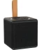 Фото № 1 Портативная Bluetooth колонка Optima MK-2 Black