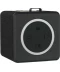 Фото № 2 Портативная Bluetooth колонка Optima MK-2 Black