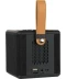 Фото № 3 Портативная Bluetooth колонка Optima MK-2 Black