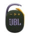 Фото № 2 Акустическая система JBL Clip 4 Green (JBLCLIP4GRN)