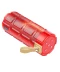 Фото № 2 Портативная Bluetooth-колонка Hoco HC7 Pleasant sports BT speaker IPX5 RED