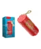 Фото № 3 Портативная Bluetooth-колонка Hoco HC7 Pleasant sports BT speaker IPX5 RED