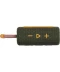 Фото № 9 Акустическая система JBL Go 3 Green (JBLGO3GRN)