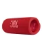 Фото № 2 Акустическая система JBL Flip 6 Red (JBLFLIP6RED)