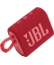 Фото № 2 Акустическая система JBL Go 3 Red (JBLGO3RED)