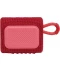 Фото № 5 Акустическая система JBL Go 3 Red (JBLGO3RED)