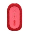 Фото № 8 Акустическая система JBL Go 3 Red (JBLGO3RED)