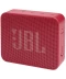 Фото № 1 Акустическая система JBL GO Essential Red (JBLGOESRED) TS