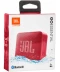 Фото № 9 Акустическая система JBL GO Essential Red (JBLGOESRED) TS