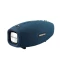Фото № 1 Колонка Bluetooth HOPESTAR H41 Синий