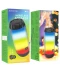 Фото № 2 Колонка Bluetooth BOROFONE BR25 Crazy sound Черный