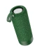 Фото № 3 Портативная Bluetooth-колонка TG619C 2x5W с ремешком Green
