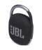 Фото № 1 Портативная колонка JBL Clip 4 (JBLCLIP4BLK) беспроводная акустика черная (33297)