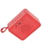 Фото № 3 Колонка Bluetooth Hoco BS51 sports BT speaker Портативный Красный