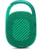 Фото № 3 Акустическая система JBL Clip 4 Eco Green (JBLCLIP4ECOGRN)