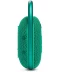 Фото № 4 Акустическая система JBL Clip 4 Eco Green (JBLCLIP4ECOGRN)