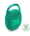 Фото № 8 Акустическая система JBL Clip 4 Eco Green (JBLCLIP4ECOGRN)