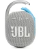 Фото № 1 Акустическая система JBL Clip 4 Eco White (JBLCLIP4ECOWHT)