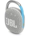 Фото № 2 Акустическая система JBL Clip 4 Eco White (JBLCLIP4ECOWHT)