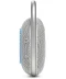Фото № 4 Акустическая система JBL Clip 4 Eco White (JBLCLIP4ECOWHT)