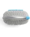 Фото № 7 Акустическая система JBL Clip 4 Eco White (JBLCLIP4ECOWHT)